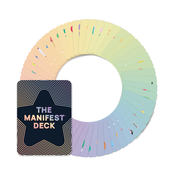 The Manifest Deck